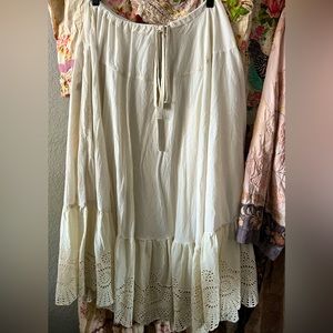 Magnolia Pearl Soul Shine Skirt